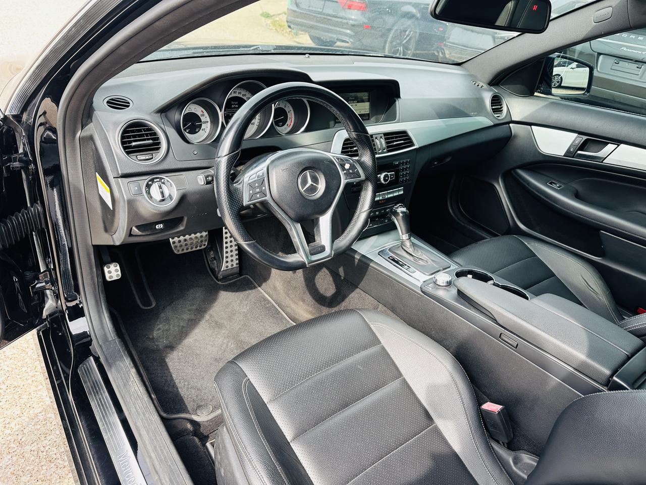 2014 Mercedes C Class C 250 Dallas TX