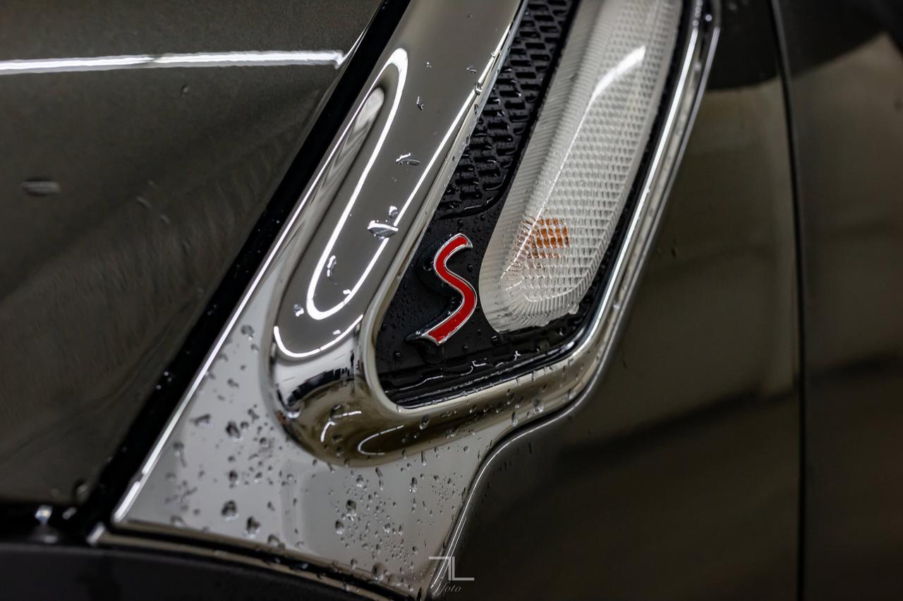 2014 Mini Cooper S Countryman AWD Leather Roof Nav Red Deer AB