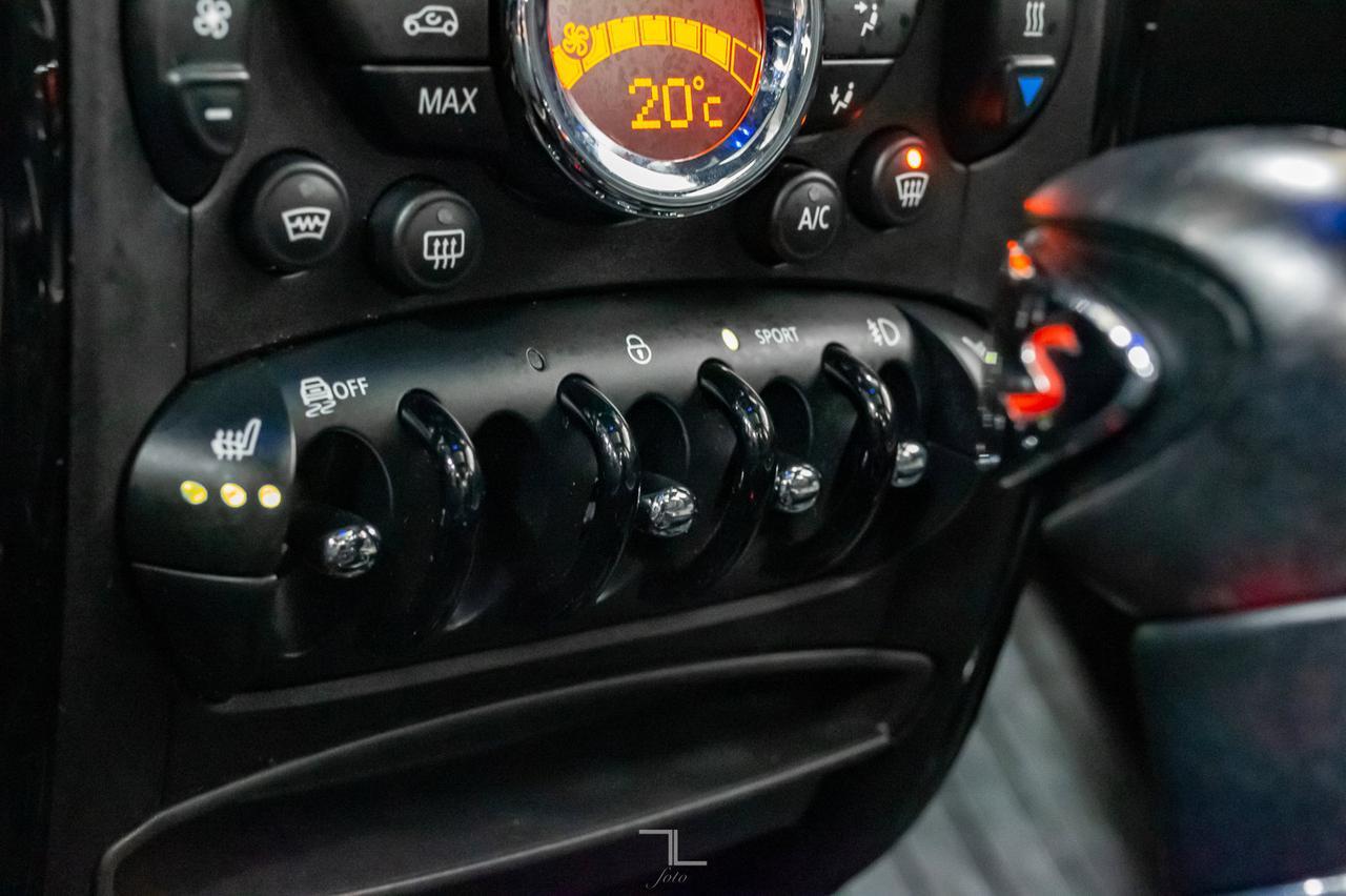 2014 Mini Cooper S Countryman AWD Leather Roof Nav Red Deer AB