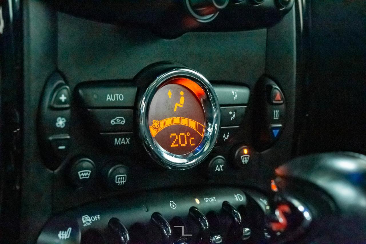 2014 Mini Cooper S Countryman AWD Leather Roof Nav Red Deer AB