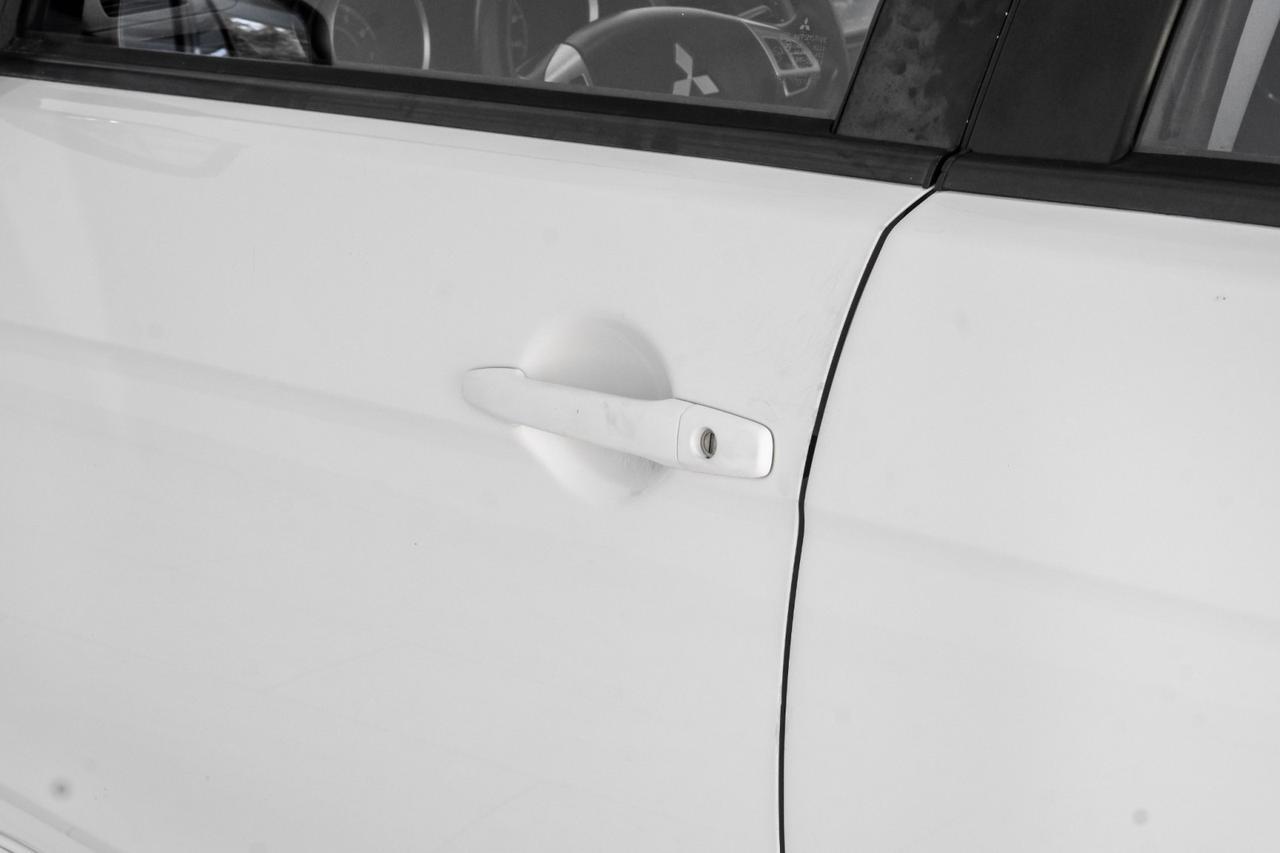 2014 Mitsubishi Lancer ES CRUISE CONTROL REMOTE KEYLESS ENTRY POWER EQUIPMENT FOG LIGHT Carrollton TX