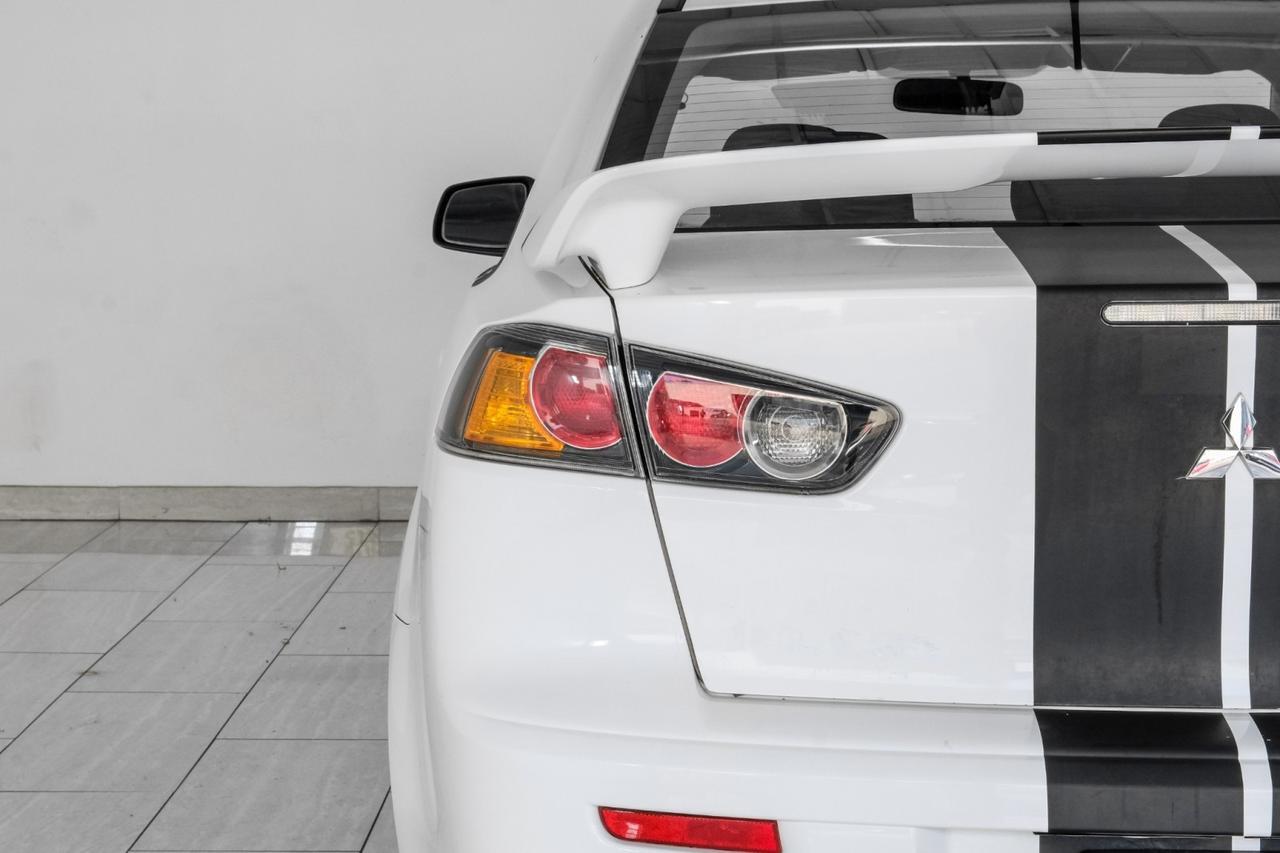 2014 Mitsubishi Lancer ES CRUISE CONTROL REMOTE KEYLESS ENTRY POWER EQUIPMENT FOG LIGHT Carrollton TX