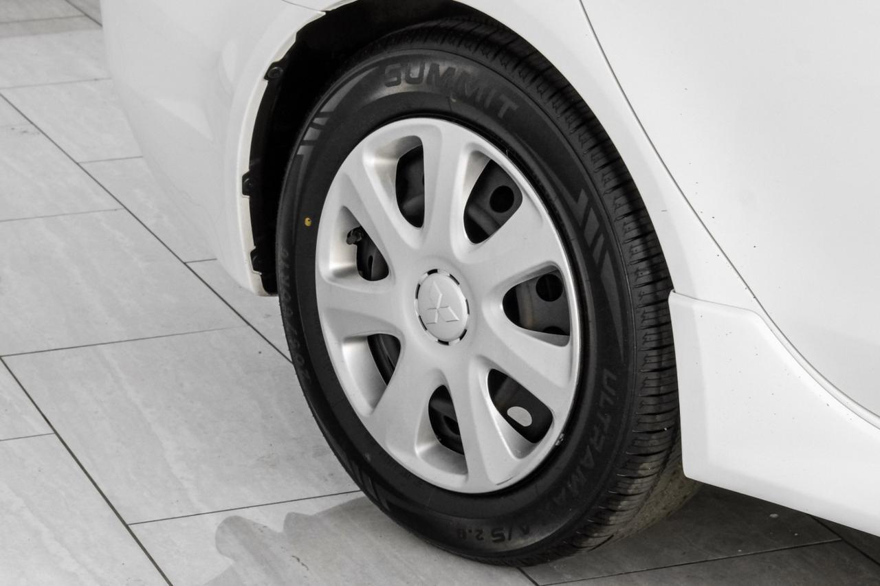 2014 Mitsubishi Lancer ES CRUISE CONTROL REMOTE KEYLESS ENTRY POWER EQUIPMENT FOG LIGHT Carrollton TX