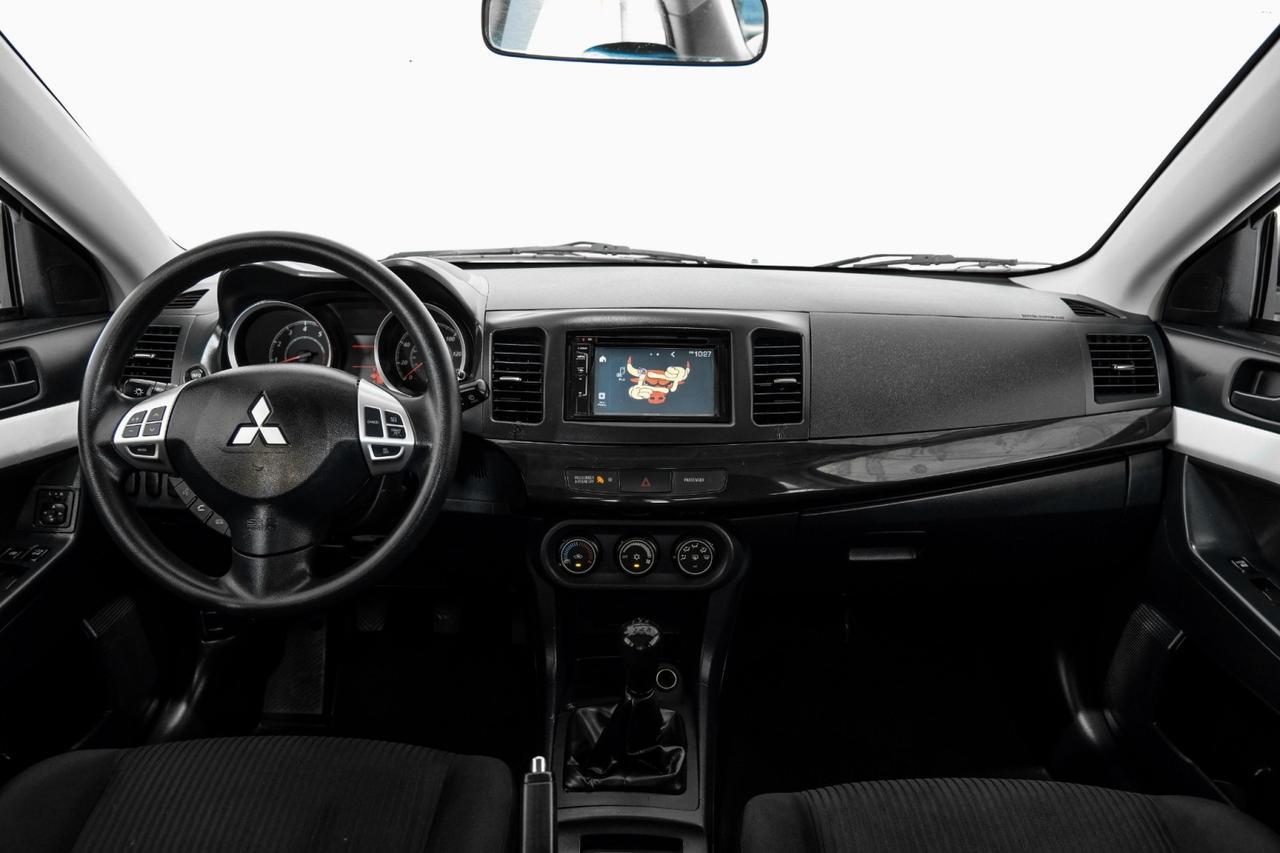 2014 Mitsubishi Lancer ES CRUISE CONTROL REMOTE KEYLESS ENTRY POWER EQUIPMENT FOG LIGHT Carrollton TX