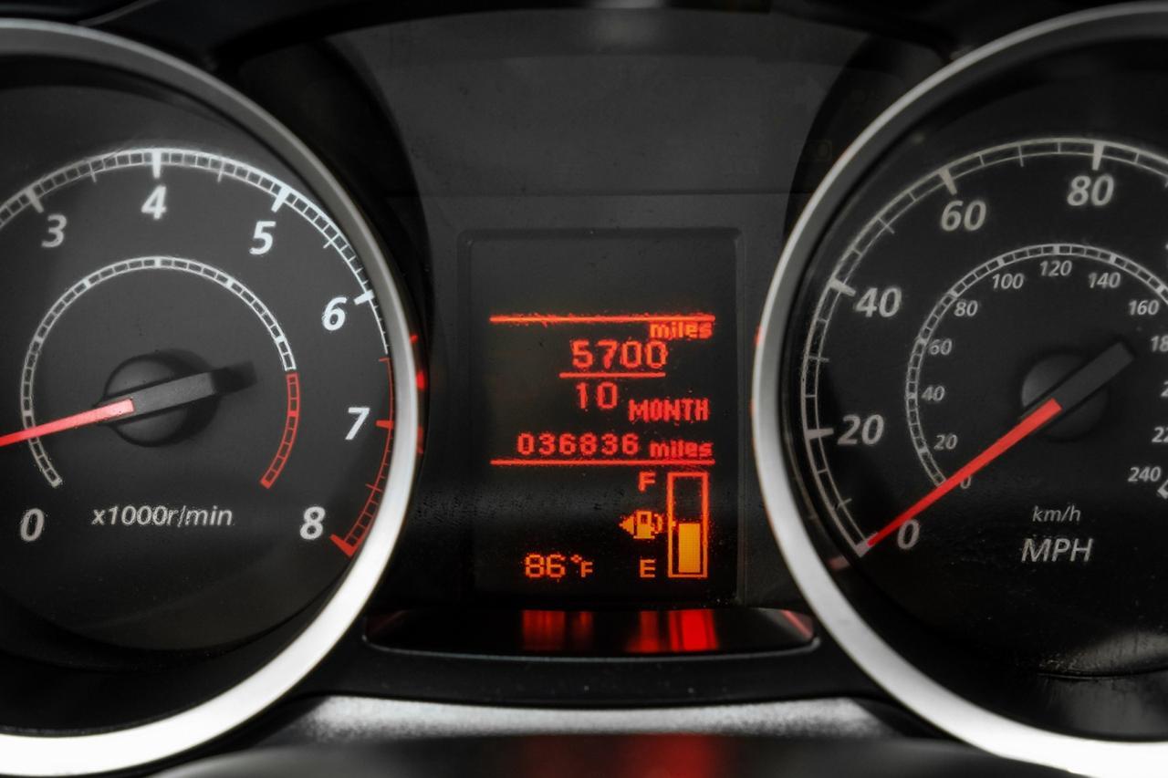 2014 Mitsubishi Lancer ES CRUISE CONTROL REMOTE KEYLESS ENTRY POWER EQUIPMENT FOG LIGHT Carrollton TX