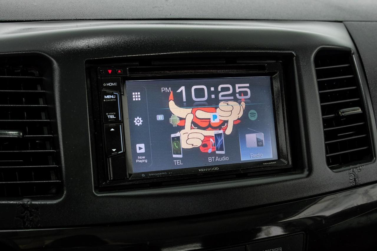 2014 Mitsubishi Lancer ES CRUISE CONTROL REMOTE KEYLESS ENTRY POWER EQUIPMENT FOG LIGHT Carrollton TX