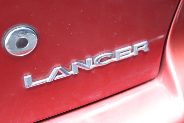 2014 Mitsubishi Lancer ES Chantilly VA