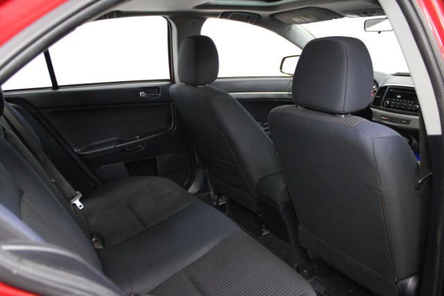 2014 Mitsubishi Lancer ES Chantilly VA