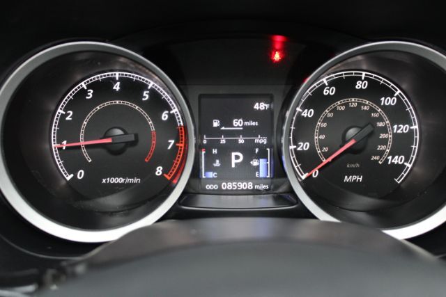 2014 Mitsubishi Lancer ES Chantilly VA