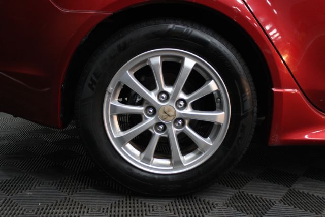 2014 Mitsubishi Lancer ES Chantilly VA