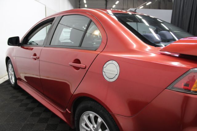 2014 Mitsubishi Lancer ES Chantilly VA