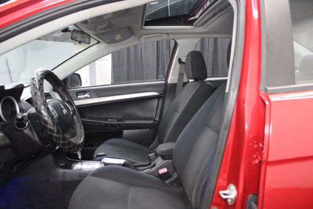 2014 Mitsubishi Lancer ES Chantilly VA