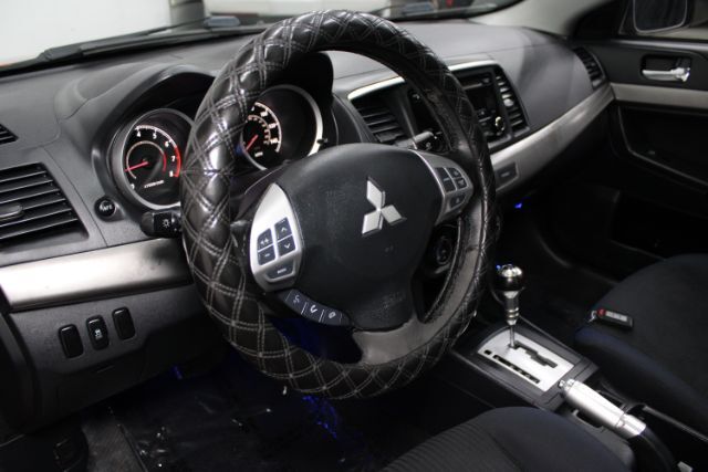 2014 Mitsubishi Lancer ES Chantilly VA
