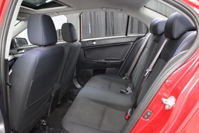 2014 Mitsubishi Lancer ES Chantilly VA