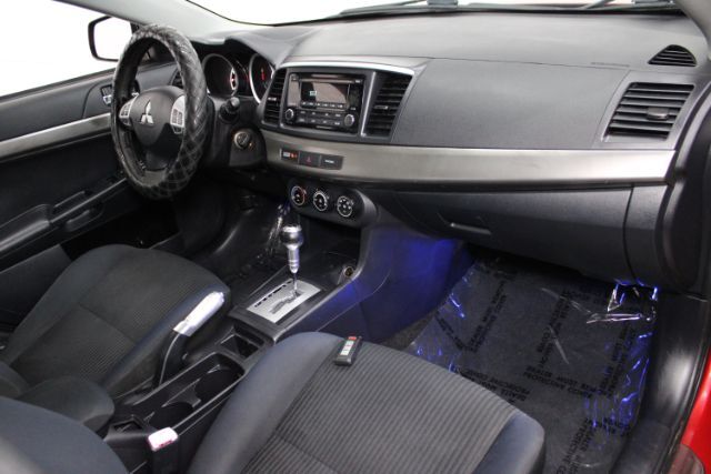 2014 Mitsubishi Lancer ES Chantilly VA