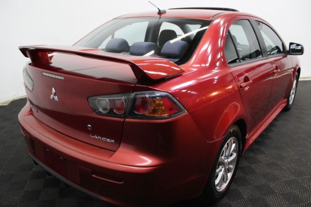 2014 Mitsubishi Lancer ES Chantilly VA