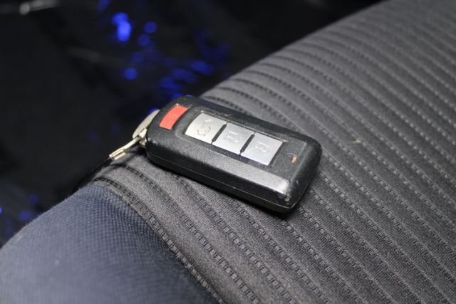 2014 Mitsubishi Lancer ES Chantilly VA