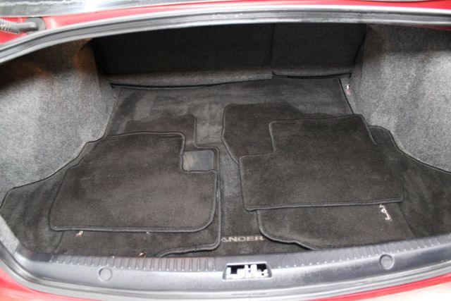 2014 Mitsubishi Lancer ES Chantilly VA