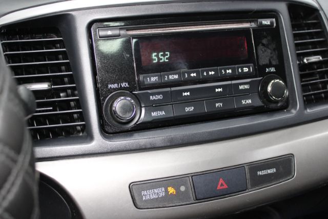 2014 Mitsubishi Lancer ES Chantilly VA