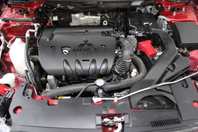 2014 Mitsubishi Lancer ES Chantilly VA