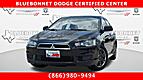 2014 Mitsubishi Lancer ES