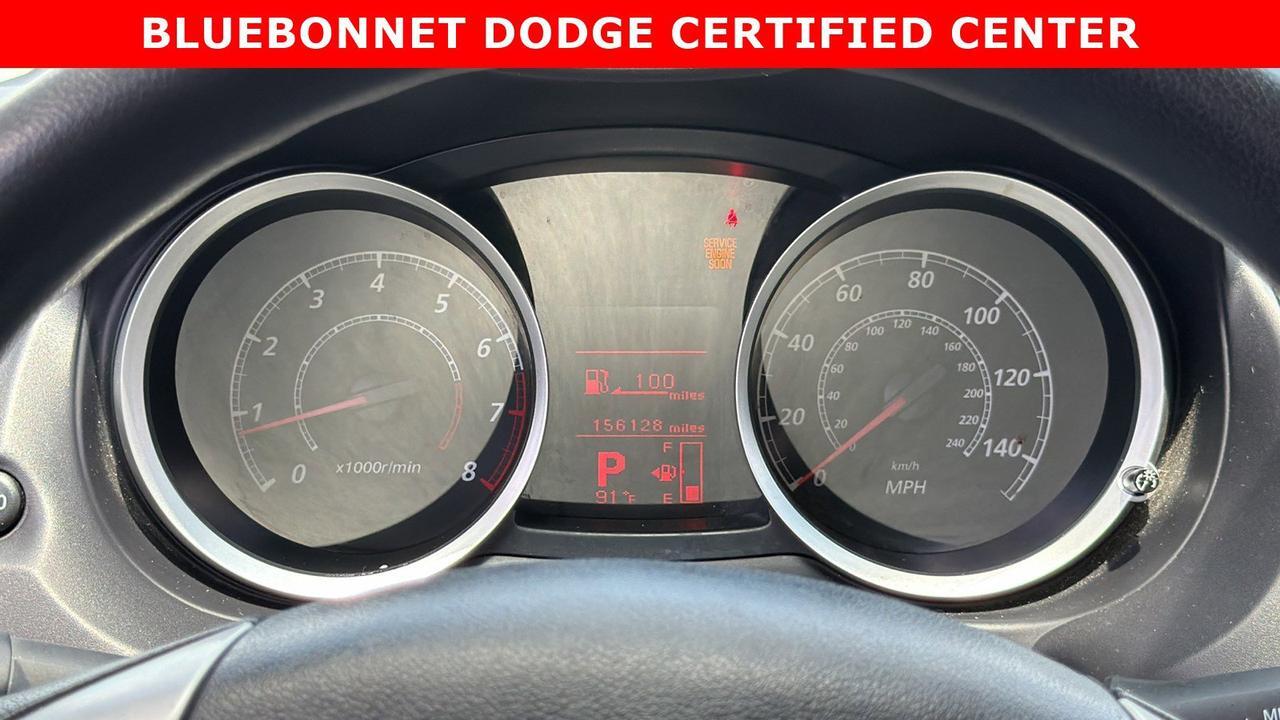 2014 Mitsubishi Lancer ES New Braunfels TX