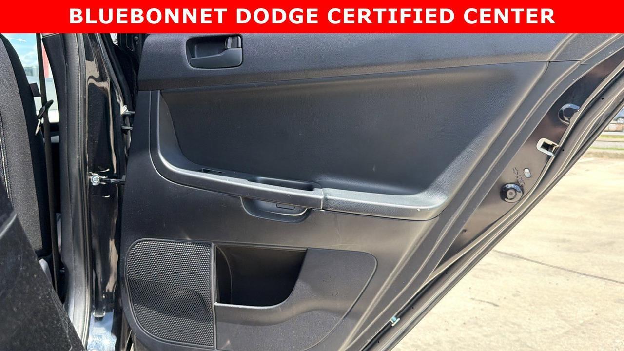 2014 Mitsubishi Lancer ES New Braunfels TX