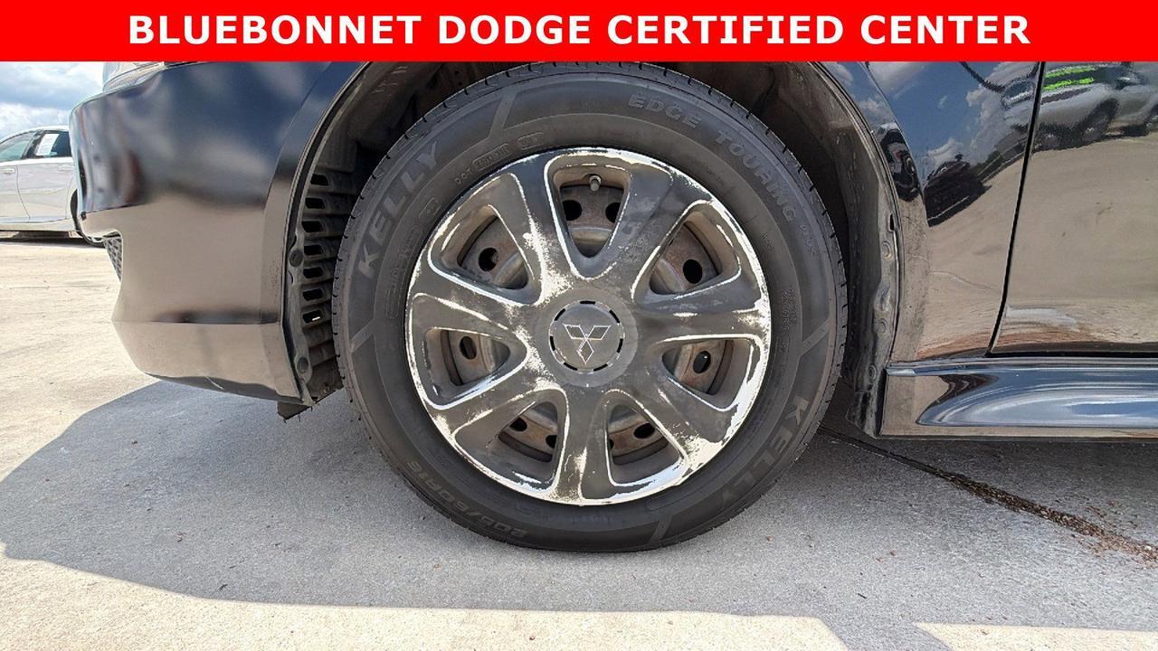 2014 Mitsubishi Lancer ES New Braunfels TX