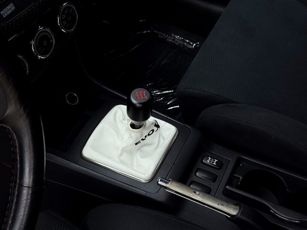 2014 Mitsubishi Lancer Evolution GSR Portland OR