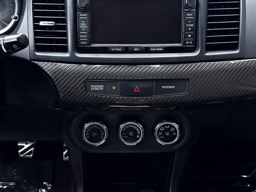 2014 Mitsubishi Lancer Evolution GSR Portland OR