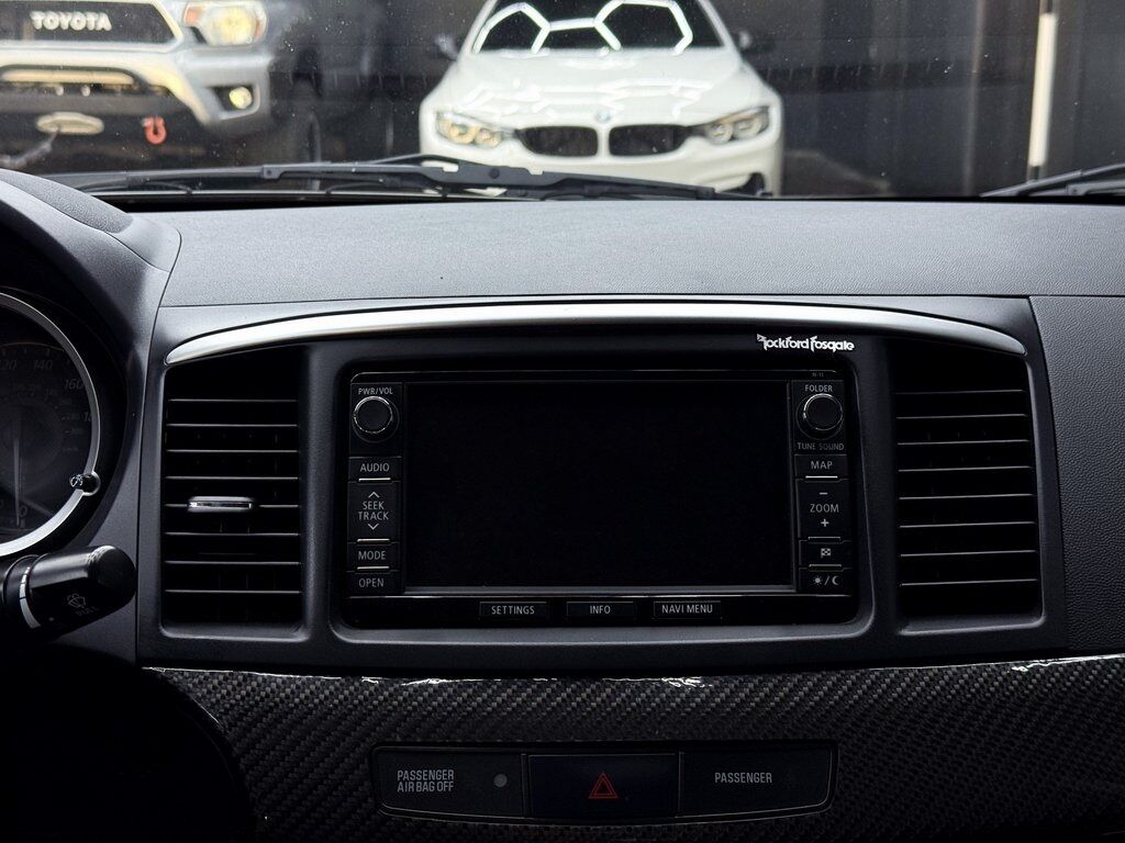 2014 Mitsubishi Lancer Evolution GSR Portland OR