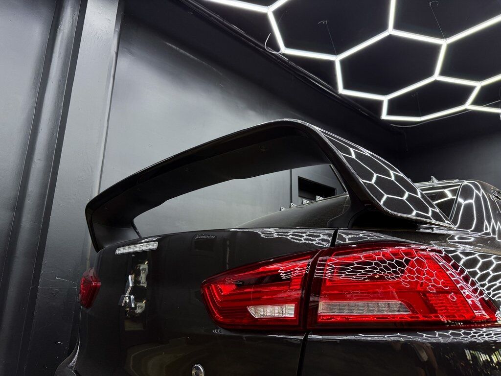 2014 Mitsubishi Lancer Evolution GSR Portland OR