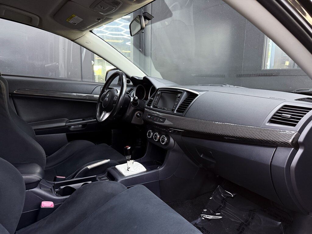 2014 Mitsubishi Lancer Evolution GSR Portland OR