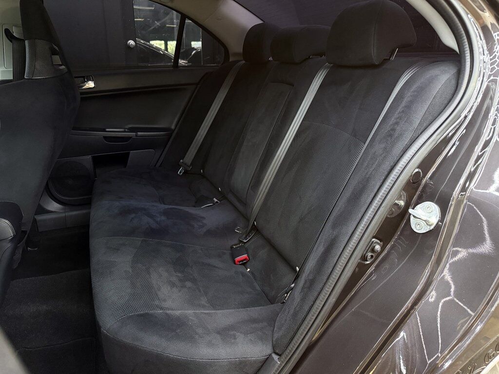 2014 Mitsubishi Lancer Evolution GSR Portland OR