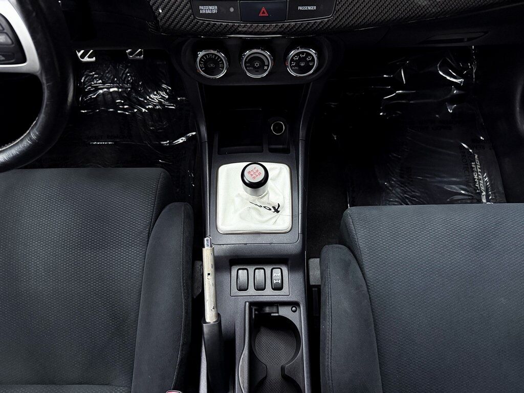 2014 Mitsubishi Lancer Evolution GSR Portland OR