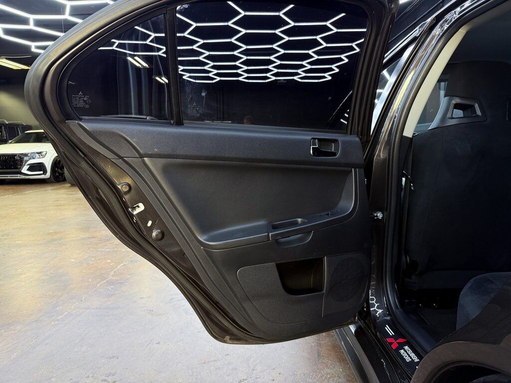 2014 Mitsubishi Lancer Evolution GSR Portland OR