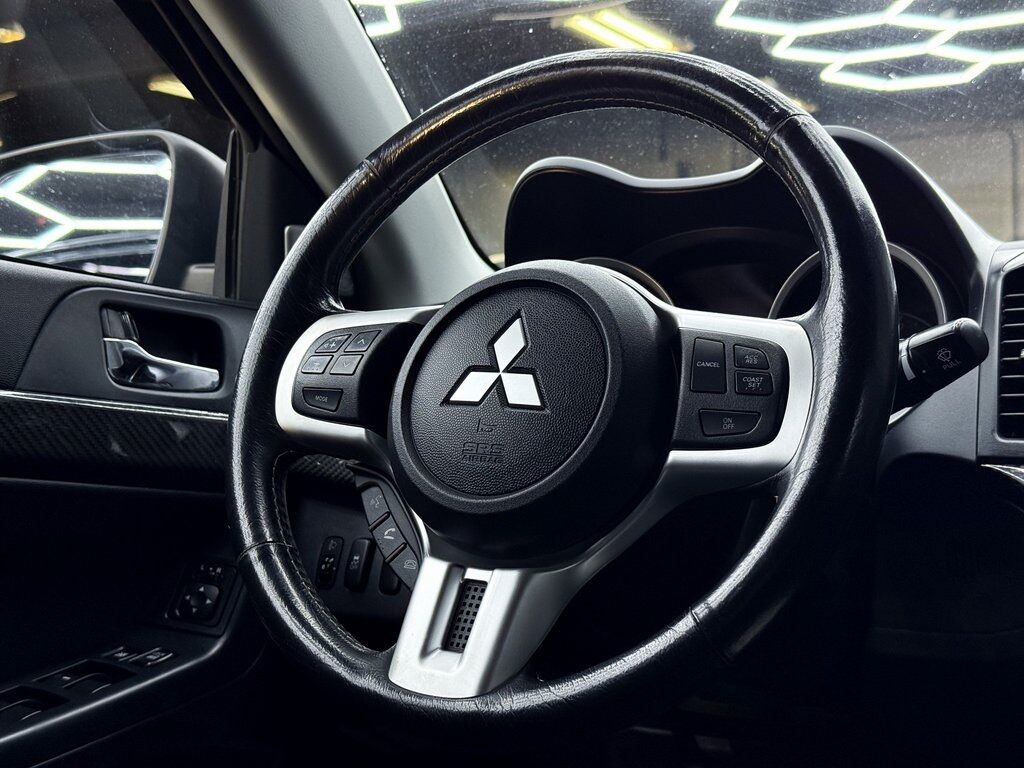 2014 Mitsubishi Lancer Evolution GSR Portland OR