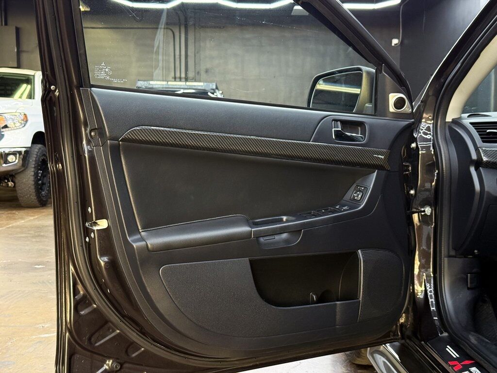 2014 Mitsubishi Lancer Evolution GSR Portland OR