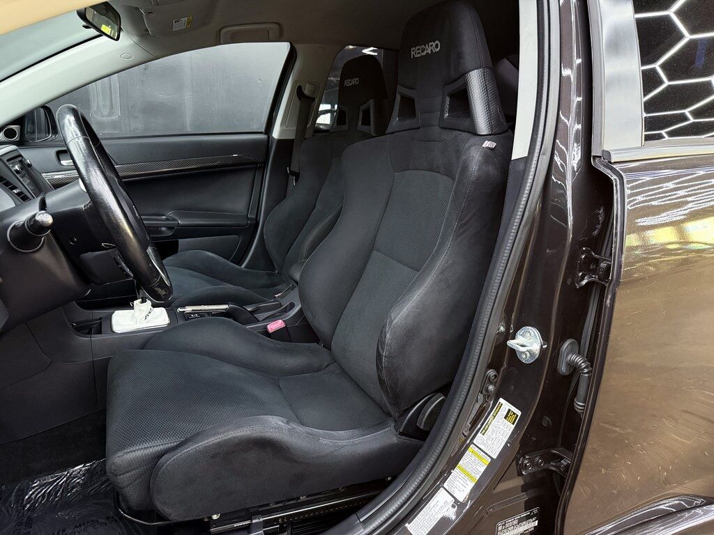 2014 Mitsubishi Lancer Evolution GSR Portland OR