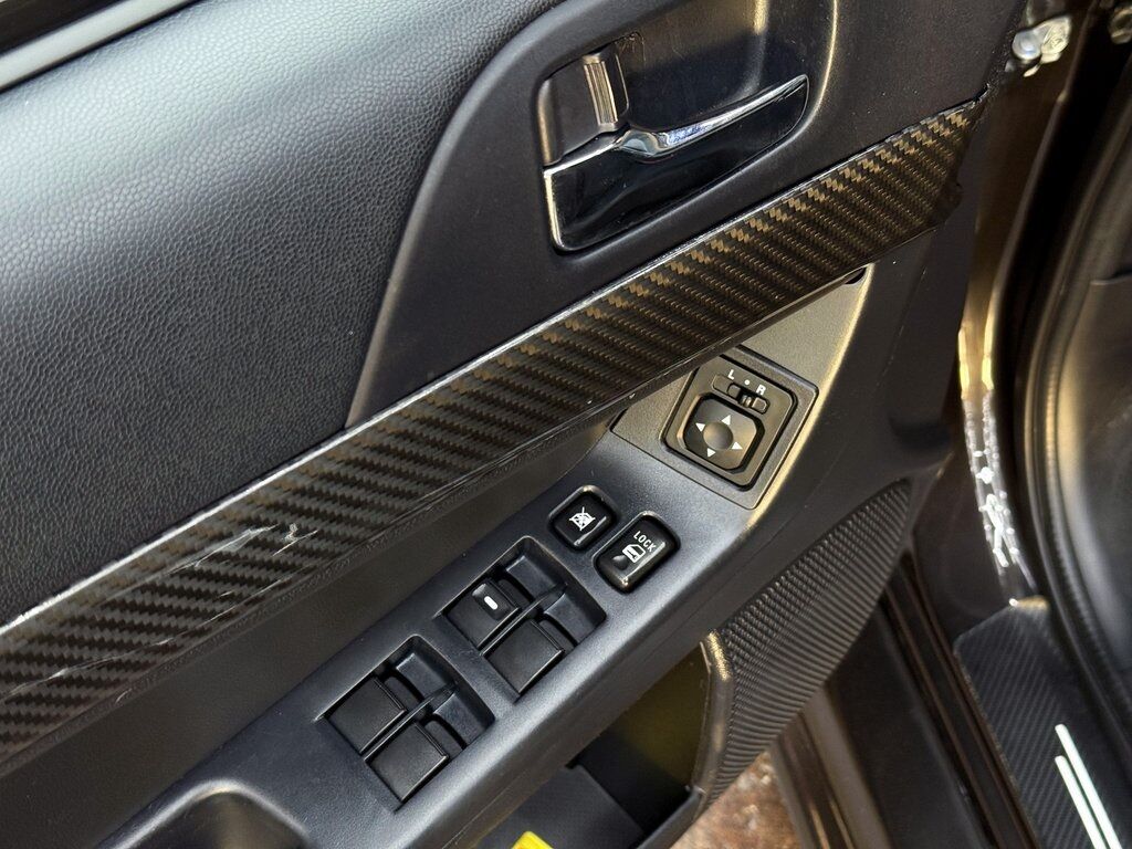 2014 Mitsubishi Lancer Evolution GSR Portland OR