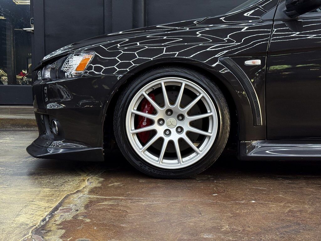 2014 Mitsubishi Lancer Evolution GSR Portland OR
