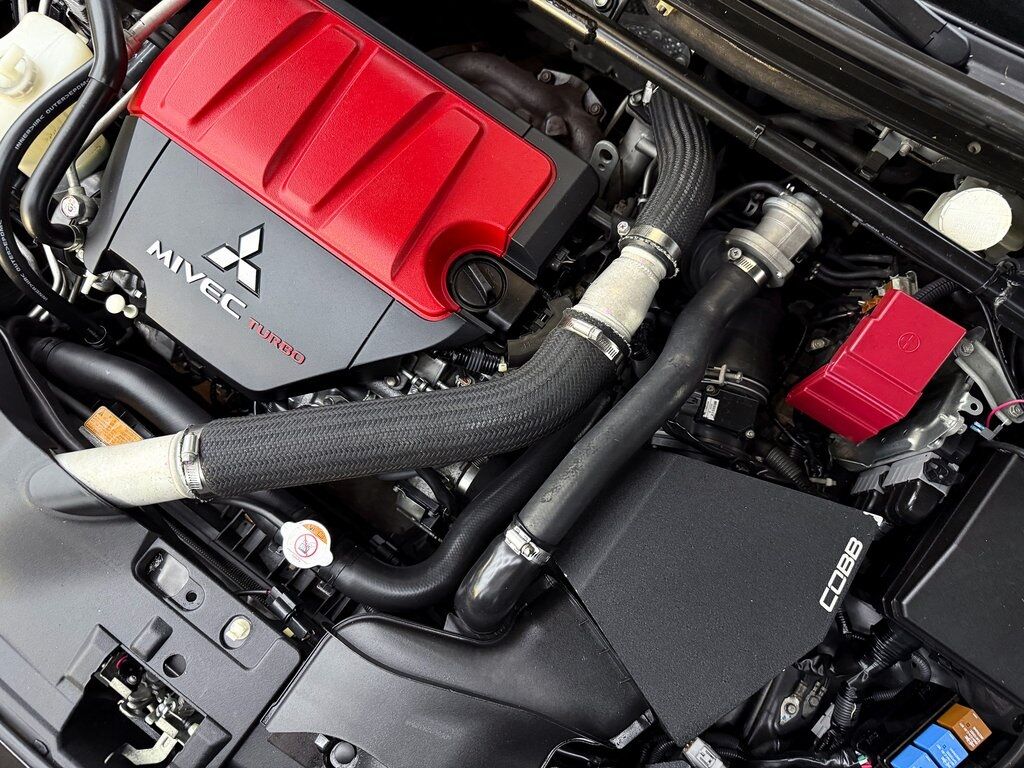 2014 Mitsubishi Lancer Evolution GSR Portland OR