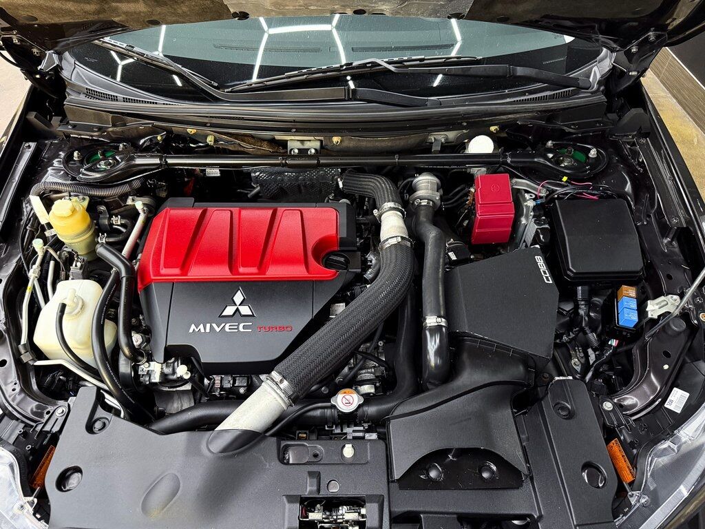 2014 Mitsubishi Lancer Evolution GSR Portland OR