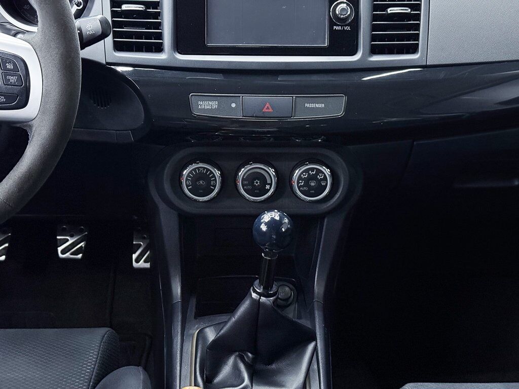 2014 Mitsubishi Lancer Evolution GSR Portland OR