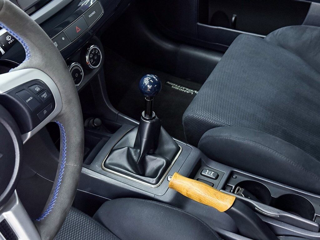 2014 Mitsubishi Lancer Evolution GSR Portland OR