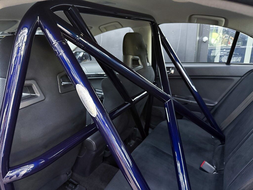 2014 Mitsubishi Lancer Evolution GSR Portland OR