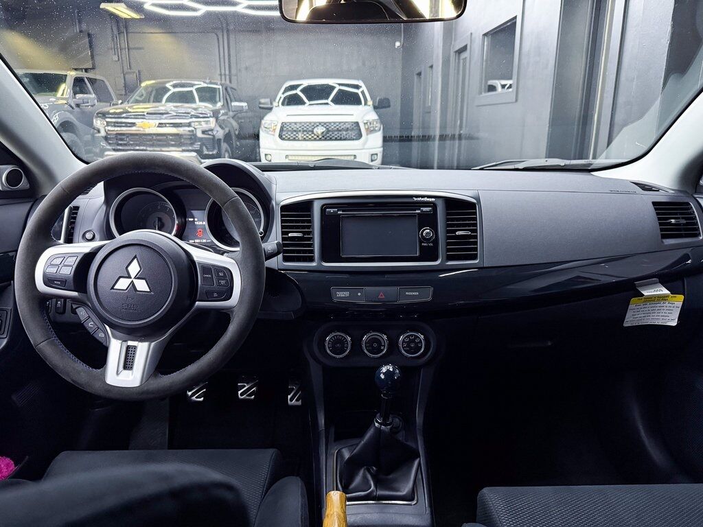 2014 Mitsubishi Lancer Evolution GSR Portland OR