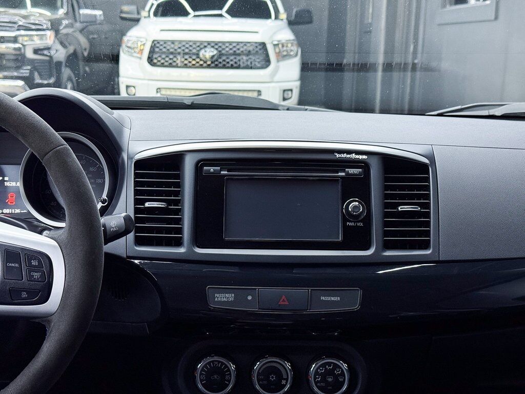 2014 Mitsubishi Lancer Evolution GSR Portland OR