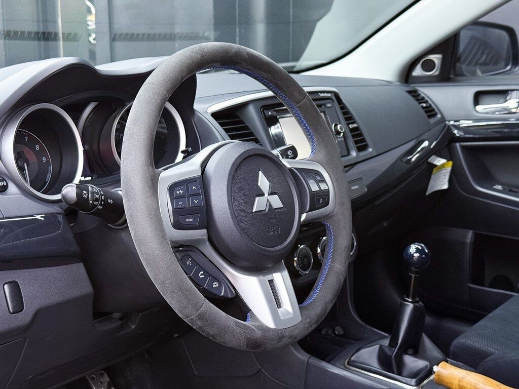 2014 Mitsubishi Lancer Evolution GSR Portland OR