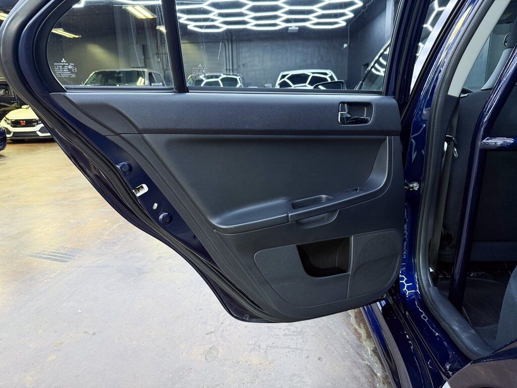 2014 Mitsubishi Lancer Evolution GSR Portland OR